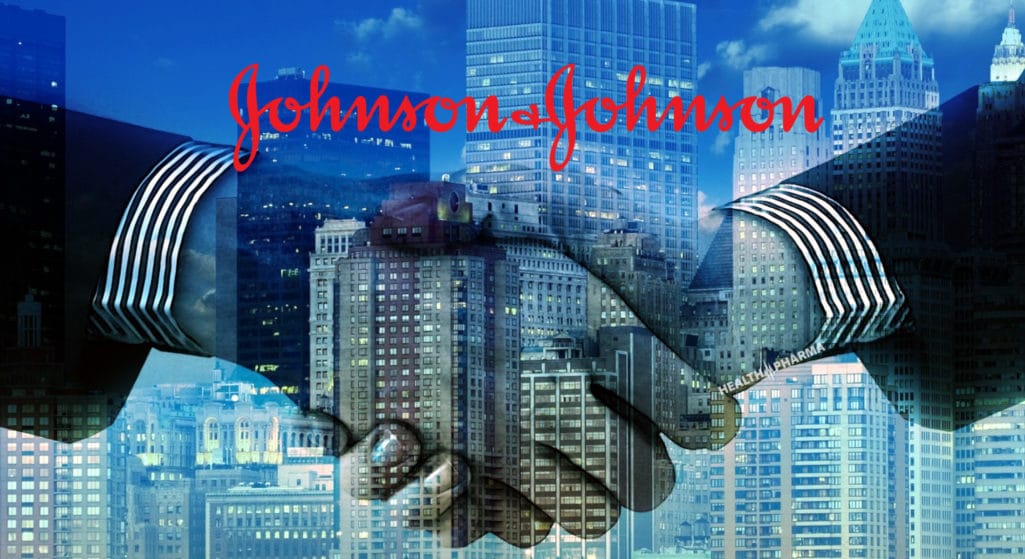 Η φαρμακευτική επιχείρηση Johnson & Johnson ανακοίνωσε ότι συμφώνησε να εξαγοράσει την Momenta Pharmaceuticals έναντι 6,5 δισ. δολαρίων ή 52,50 δολαρίων ανά μετοχή.