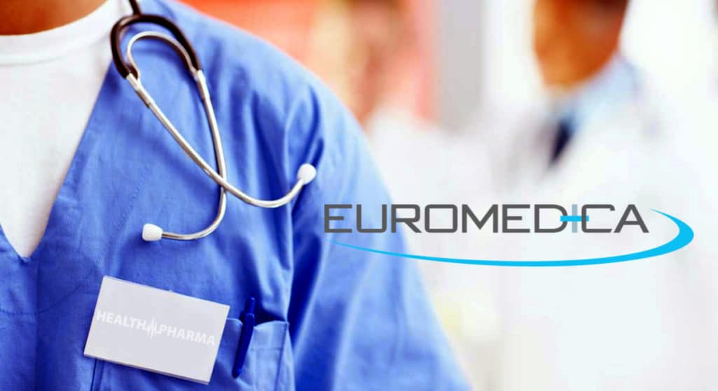 Σε σώμα συγκροτήθηκε το Διοικητικό Συμβούλιο της Euromedica το οποίο εξελέξη στην Γενική Συνέλευση των μετόχων της 27ης Ιουνίου, ορίζοντας Πρόεδρο και Διευθύνων σύμβουλο τον Γεώργιο Μήτραινα.
