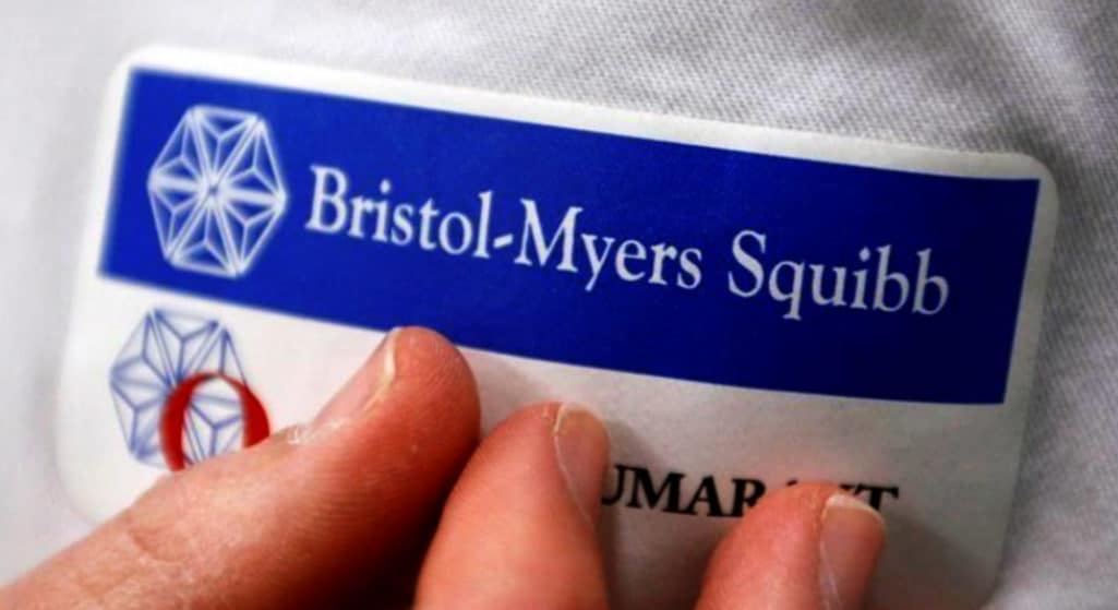 Τα αποτελέσματα από 3 επιστημονικές μελέτες  ανακοίνωσε η Bristol-Myers Squibb (BMS) στο πλαίσιο του πρόσφατου συνεδρίου της Ευρωπαϊκής Εταιρείας Ιατρικής Ογκολογίας (ESMO 2019)