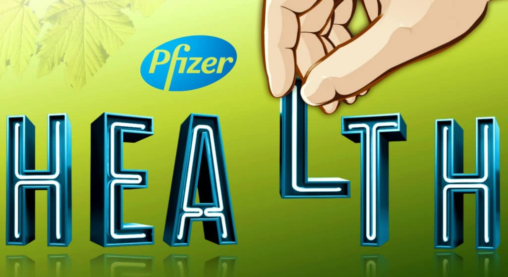 Η Pfizer Hellas στηρίζει τις προσπάθειες του Παναθηναϊκού Αθλητικού Ομίλου Ατόμων με Αναπηρία (Π.Α.Ο. ΑμεΑ) για την κοινωνικοποίηση ατόμων με κινητικά προβλήματα μέσω του αθλητισμού, υλοποιώντας πρόσφατα χορηγία προς την ομάδα καλαθοσφαίρισης με αμαξίδιο.