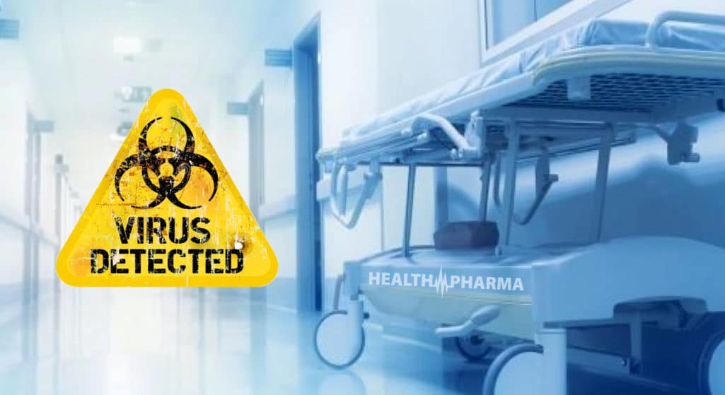 Συναγερμός σήμανε στο νοσοκομείο «Άγιος Σάββας» μετά τον εντοπισμό 15 κρουσμάτων κορωνοϊού.