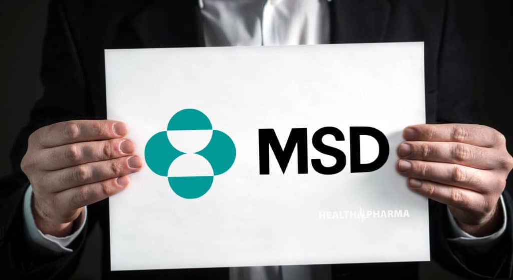 Η MSD - γνωστή ως Merck & Co., Inc σε ΗΠΑ και Καναδά - ανακοίνωσε ότι ολοκλήρωσε την Απόσχιση της Organon & Co (Organon)