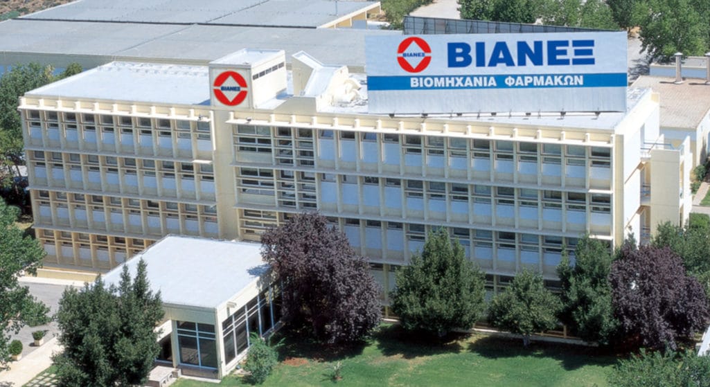 Στην εξαγορά της εταιρείας ΦΑΡΜΑΝΕΛ ΑΕ, που ιδρύθηκε το 1991 και απασχολεί σήμερα 48 εργαζομένους, προχώρησε η φαρμακοβιομηχανία ΒΙΑΝΕΞ.