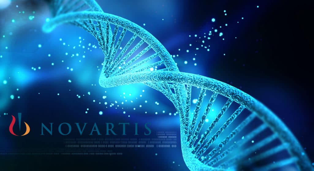 Η Novartis Gene Therapies ανακοίνωσε την 1η Οκτωβρίου νέα ενδιάμεσα δεδομένα από την εν εξελίξει κλινική δοκιμή Φάσης 3 STR1VE-EU για το onasemnogene abeparvovec-xioi, που έδειξαν ότι ασθενείς με Νωτιαία Μυϊκή Ατροφία (SMA)
