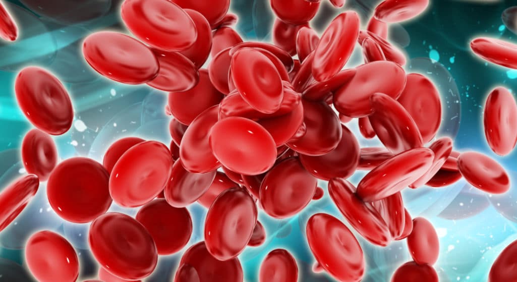 Τα χαμηλά επίπεδα λεμφοκυττάρων στο αίμα - μια κατάσταση γνωστή ως λεμφοπενία- μπορεί να αποτελούν προειδοποιητικό σήμα για μελλοντική σοβαρή πάθηση,