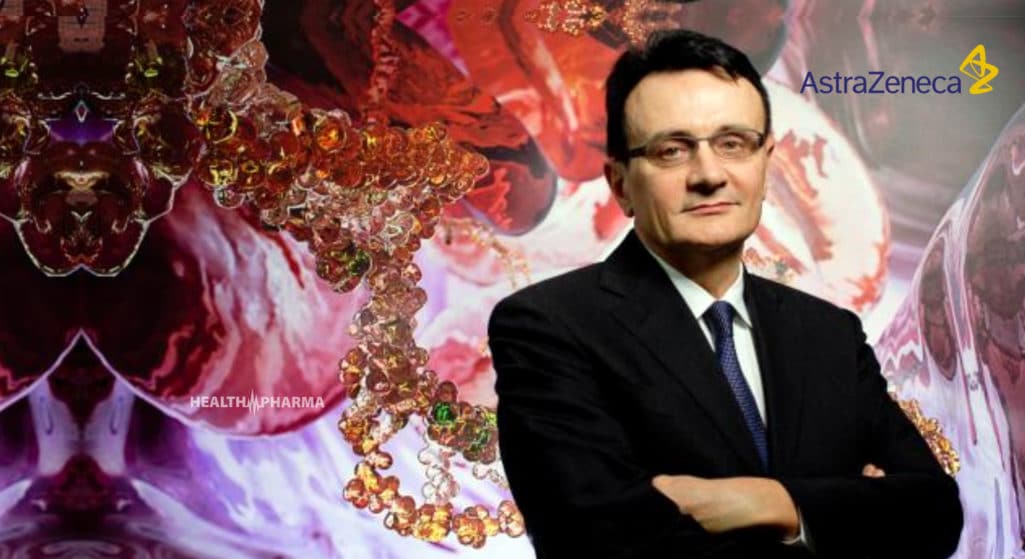 AstraZeneca: Λυπάμαι για την εγωιστική συμπεριφορά ορισμένων χωρών - Πασκάλ Σοριό