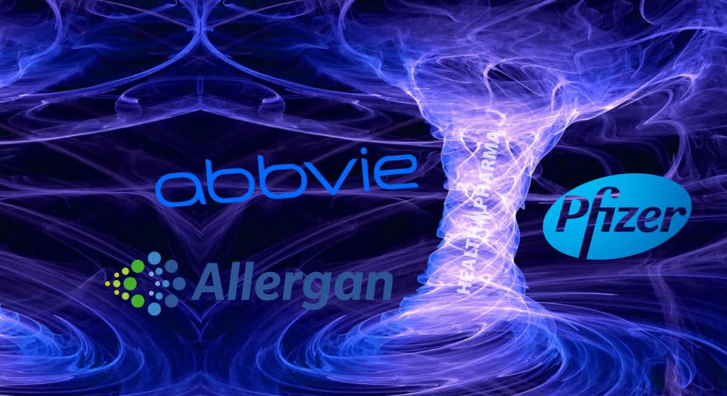 Κλείδωσε η εξαγορά της Allergan, κατασκευάστριας εταιρείας του Botox, από την AbbVie, με την φαρμακευτική επιχείρηση να επιβεβαιώνει οριστικά τις πληροφορίες, που είχαν δει νωρίτερα το φως της δημοσιότητας