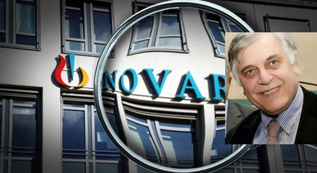 Με τη φράση «δεν θα πάω φυλακή για την υπόθεση Novartis» ο αντεισαγγελέας του Αρείου Πάγου Ιωάννης Αγγελής κλείνει μία ακόμη αναφορά του στον Άρειο Πάγο, ζητώντας να καταθέσει για τις καταγγελίες 