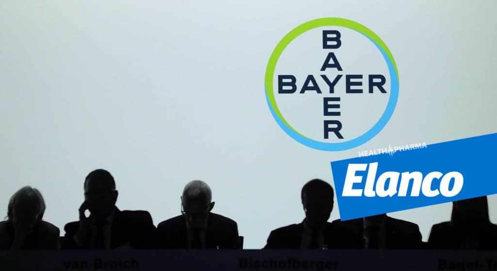 Σχέδια για το επερχόμενο «γίγαντα» στη βιομηχανία της υγείας των ζώων (κτηνιατρική) δρομολογεί η φαρμακευτική επιχείρηση Bayer προσεγγίζοντας την αμερικανική Elanco Animal Health προκειμένου να συζητήσουν πιθανό συνδυασμό των μονάδων τους, όπως μεταδίδει το Reuters, επικαλούμενο τρεις ανώνυμες πηγές προσκείμενες στην υπόθεση.