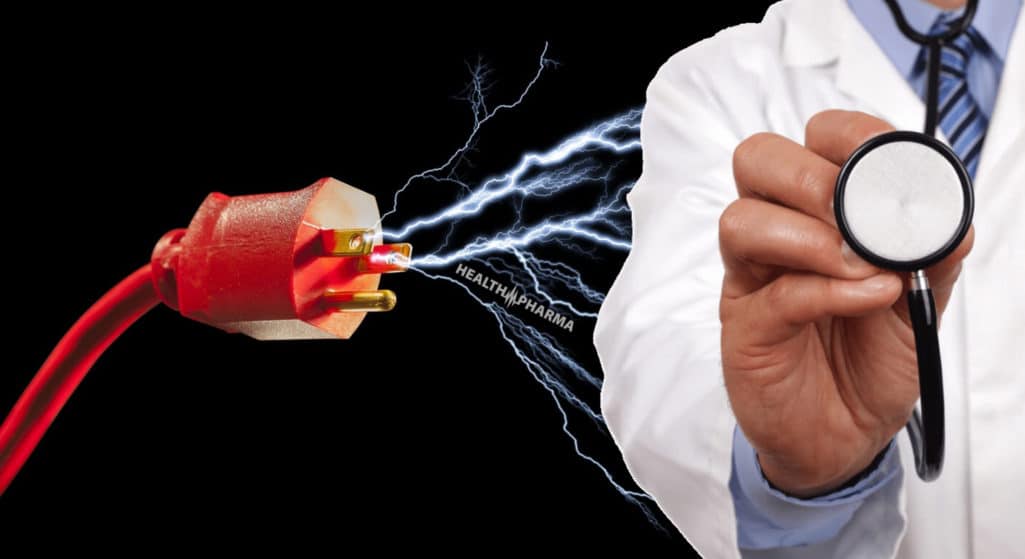 Γιατρός του Νοσοκομείου Βόλου που βρισκόταν σε εφημερία κατέληξε νοσηλευόμενος, όταν υπέστη ηλεκτροπληξία μέσα στο «Αχιλλοπούλειο».