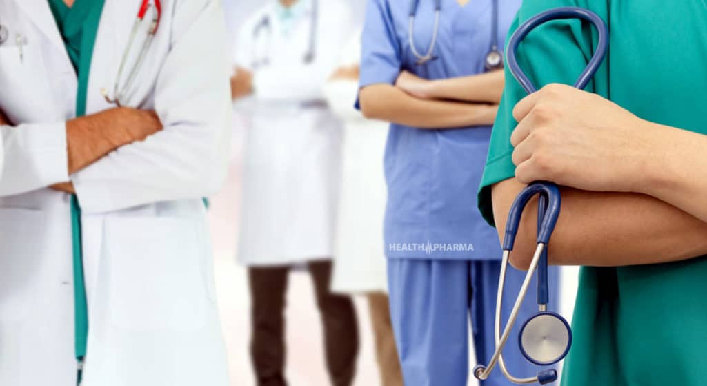 Να αποκαταστήσει την "τάξη" επιχειρεί το υπουργείο Υγείας με διευκρινιστική ανακοίνωση του σχετικά με τη μη ανανέωση συμβάσεων επτά επικουρικών γιατρών στο αντικαρκινικό νοσοκομείο "Άγιος Σάββας".