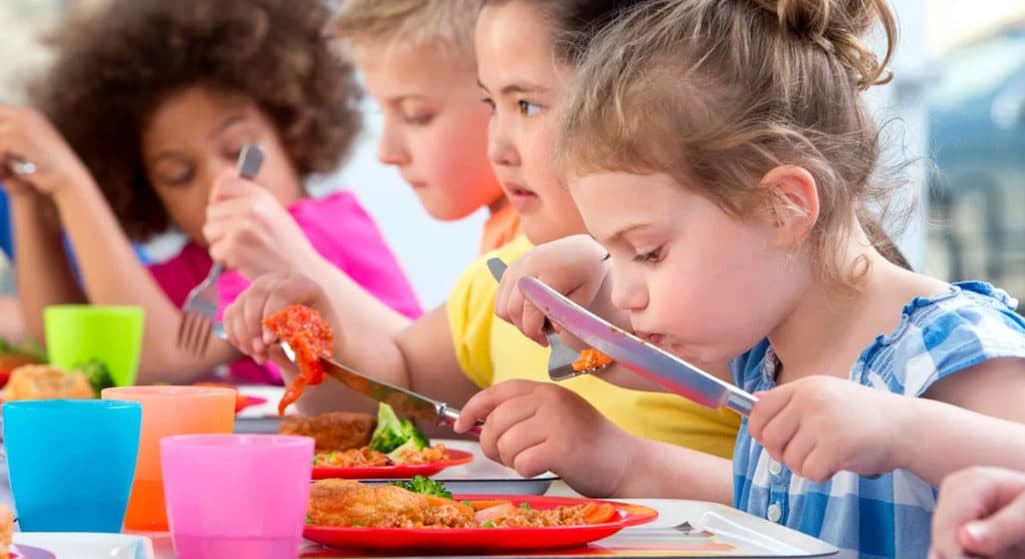 Στοιχεία για τη διατροφή των παιδιών στους βρεφονηπιακούς σταθμούς, έδωσε στη δημοσιότητα το Υπουργείο Υγείας, κάνοντας παράλληλα τις σχετικές συστάσεις.