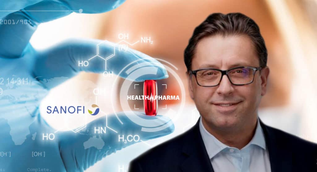 Τη δεύτερη μεγαλύτερη μονάδα στον κόσμο για την επεξεργασία και παραγωγή δραστικών ουσιών (Ενεργών Φαρμακευτικών Συστατικών - API), φιλοδοξεί να δημιουργήσει η γαλλική φαρμακοβιομηχανία Sanofi