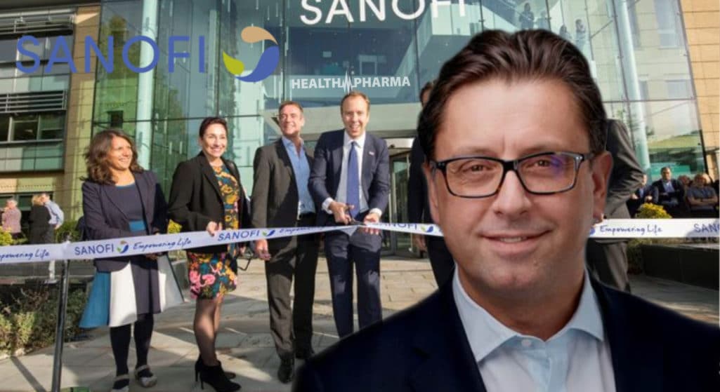 Περί τα 47 εκατ δαπάνησε ο γαλλικός φαρμακευτικός κολοσσός Sanofi για τη δημιουργία νέου κέντρου στο Ηνωμένο Βασίλειο, απασχολώντας συνολικά 500 ανθρώπους.