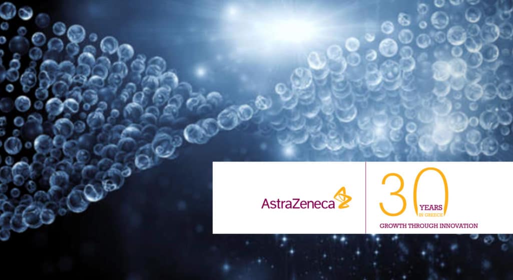 Με τουλάχιστον 10 νέες καινοτόμες θεραπείες στην επόμενη 4ετία, οι οποίες στοχεύουν σε 21 ενδείξεις, η AstraZeneca προετοιμάζει την «επόμενη ημέρα» περαιτέρω ανάπτυξης μέσα από ένα διευρυμένο πλαίσιο κλινικών μελετών 
