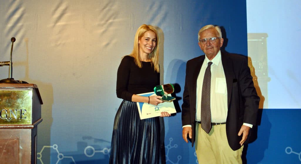 Ο Όμιλος ΙΑΣΩ απέσπασε το βραβείο Επιχειρηματικής Αριστείας “SALUS INDEX AWARDS 2019”, για τον άρτιο και σύγχρονο εξοπλισμό του και τις εντατικές του δράσεις σε θέματα Εταιρικής Κοινωνικής Ευθύνης