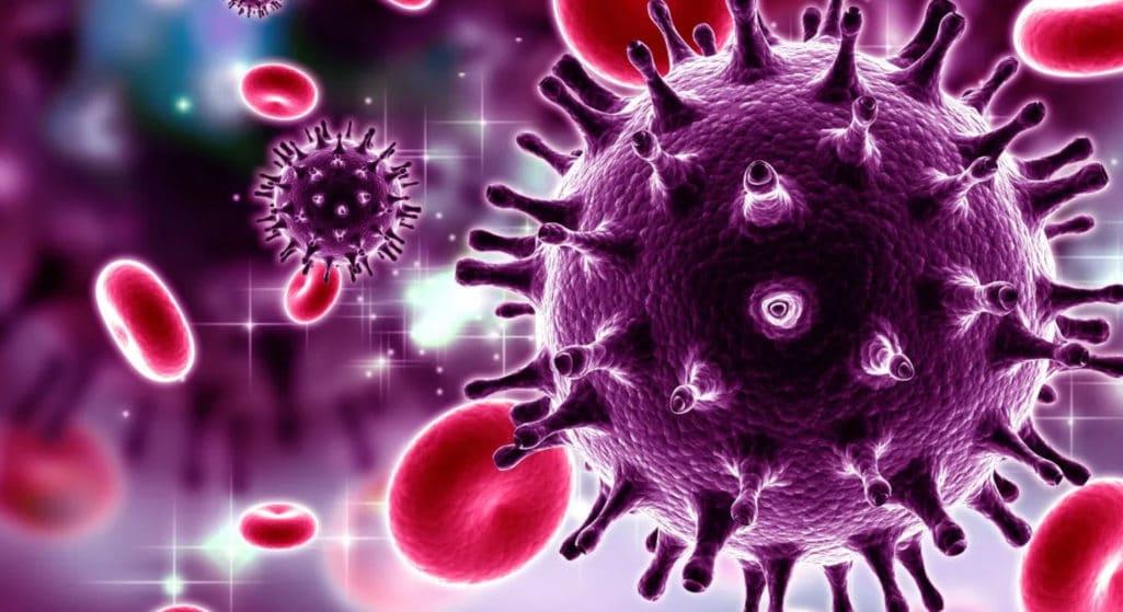 To σύνδρομο επίκτητης ανοσολογικής ανεπάρκειας AIDS (Acquired Immune Deficiency Syndrome‎) είναι νόσος του ανθρώπινου ανοσοποιητικού συστήματος που προκαλείται από τον ιό της ανθρώπινης ανοσοανεπάρκειας (Human Immunodeficiency Virus, HIV)