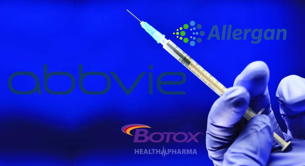 Στη δημιουργία μιας νέας παγκόσμιας επιχείρησης υπό την ονομασία Allergan Aesthetics, προχωρά ο φαρμακευτικός κολοσσός AbbVie, μετά την αναμενόμενο ολοκλήρωση εξαγοράς της Allergan στο πρώτο τρίμηνο του 2020.