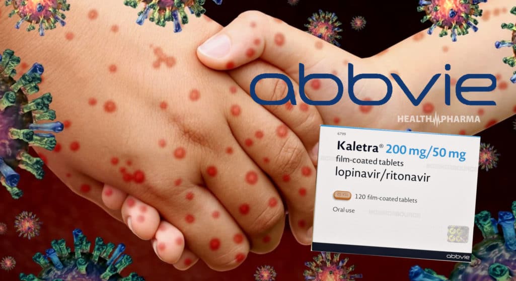 Στην μαύρη αγορά πωλείται το αντιικό φάρμακο Kaletra κατά του HIV (της AbbVie) στη Ρωσία, καθώς διερευνάται ως πιθανή θεραπεία κατά της νόσου COVID-19 που προκαλεί ο νέος κορωνοϊός.