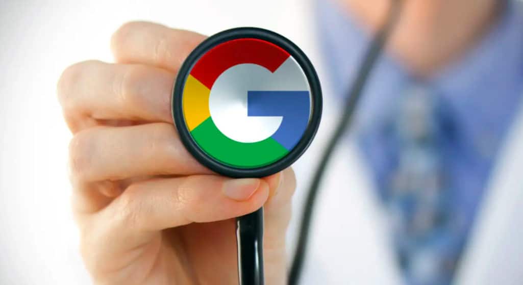 Η Google Health, θυγατρική της Google που ασχολείται με τον τομέα της “έξυπνης” υγείας, δημιούργησε ένα σύστημα τεχνητής νοημοσύνης το οποίο μπορεί να μελετήσει και να ερμηνεύσει ακτινογραφίες πνευμόνων.