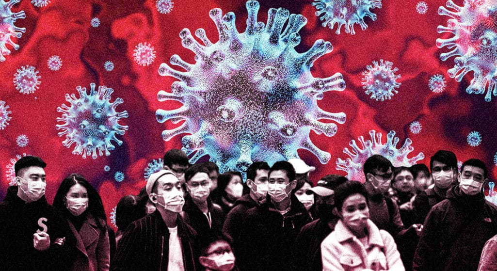 Από την πρώτη ημέρα που έγινε γνωστή η επιδημία που προκαλεί ο νέος κοροναϊός, στην επαρχία Χουμπέι και την πόλη Ουχάν της Κίνας, ο απολογισμός των ανθρώπων που βρέθηκαν θετικοί στον ιό, αλλά και των νεκρών