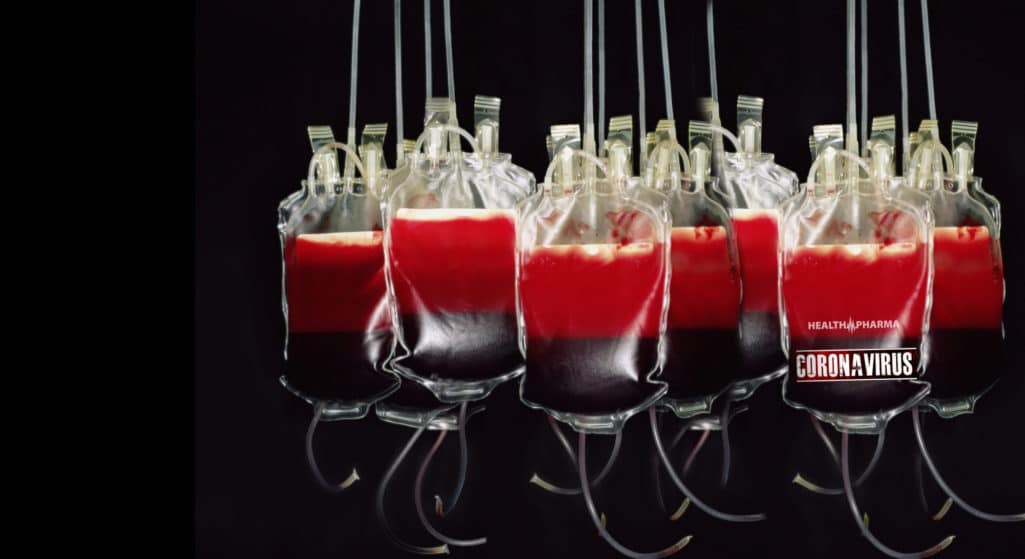 Η πρόεδρος του Ιατρικού Συλλόγου Πάτρας, Άννα Μαστοράκου, αποκάλυψε ότι οι αρνητές των εμβολίων φθάνουν στο σημείο να αρνούνται να δεχτούν αίμα από εμβολιασμένους!