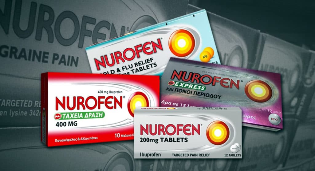 Σε διευκρινήσεις σχετικά με την ασφάλεια που έχει η ιβουπροφαίνη (Nurofen) ως αναστολέας πυρετού και πόνου προχωρά η παραγωγός εταιρία Reckitt Benckiser, τονίζοντας πως "η κατάλληλη χρήση ιβουπροφαίνης και παρακεταμόλης