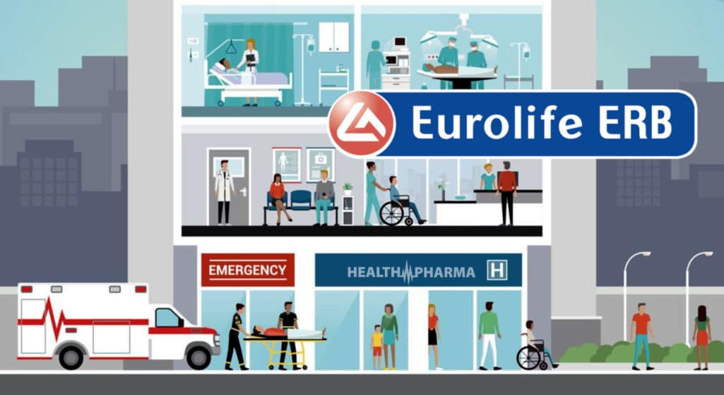 Σε ενίσχυση της προϊοντικής γκάμας Premium Νοσοκομειακών προγραμμάτων προχωρά η Eurolife ERB,