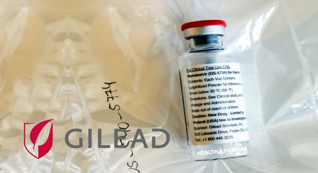 Έκτακτη άδεια για τη χρήση του φαρμάκου remdesivir που αναπτύσσει η φαρμακευτική επιχείρηση Gilead Science ως θεραπεία κατά του κορωνοϊού, έδωσε η Αμερικανική Υπηρεσία Τροφίμων και Φαρμάκων (FDA), όπως ανακοίνωσε ο Αμερικανός πρόεδρος Ντόναλντ Τραμπ.