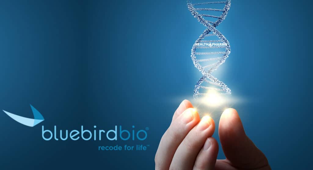Τα νεότερα δεδομένα από τις τρέχουσες μελέτες Φάσης 3 της γονιδιακής θεραπείας για τη β-θαλασσαιμία ανακοίνωσε η bluebird bio, GmbH