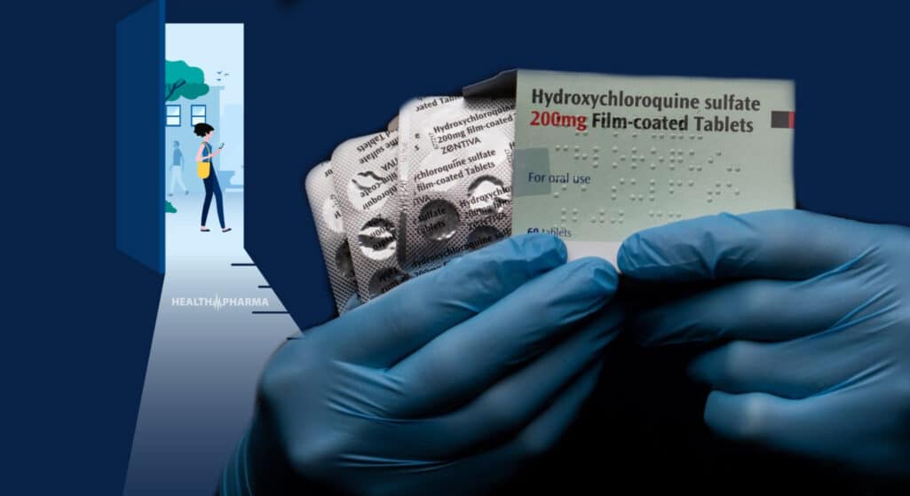 Μια διεθνής έρευνα για το αν τα φάρμακα κατά της ελονοσίας υδροξυχλωροκίνη και χλωροκίνη μπορούν να προλάβουν την μόλυνση από τον νέο κορωνοϊό αναμένεται να ξεκινήσει εκ νέου.