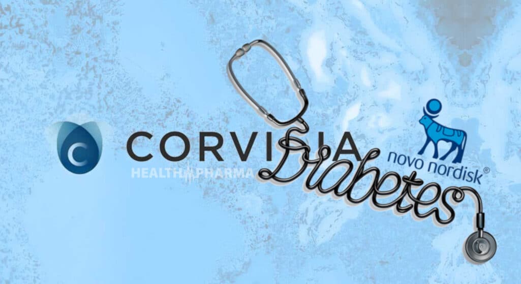 Σε συμφωνία για την απόκτηση της Corvidia Therapeutics Inc προχώρησε η Novo Nordisk, μίας ιδιωτικής εταιρείας κλινικού σταδίου που επικεντρώνεται στην έρευνα και ανάπτυξη καινοτόμων θεραπειών για καρδιο-νεφρικές παθήσεις 