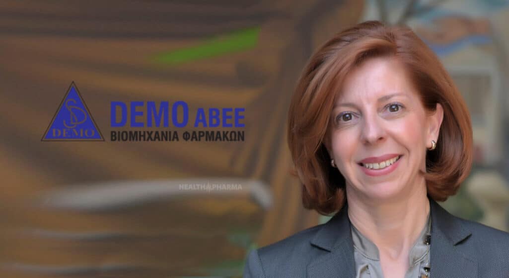 Τη φαρμακοβιομηχανία DEMO, μια από τις μεγαλύτερες εταιρείες του κλάδου στην Ελλάδα πιστοποίησε η TÜV HELLAS (TÜV NORD), συνεχίζοντας τη συνεργασία , η οποία ξεκίνησε το 2019, του κορυφαίου οργανισμού πιστοποίησης στην Ελλάδα με τη φαρμακευτική εταιρεία.