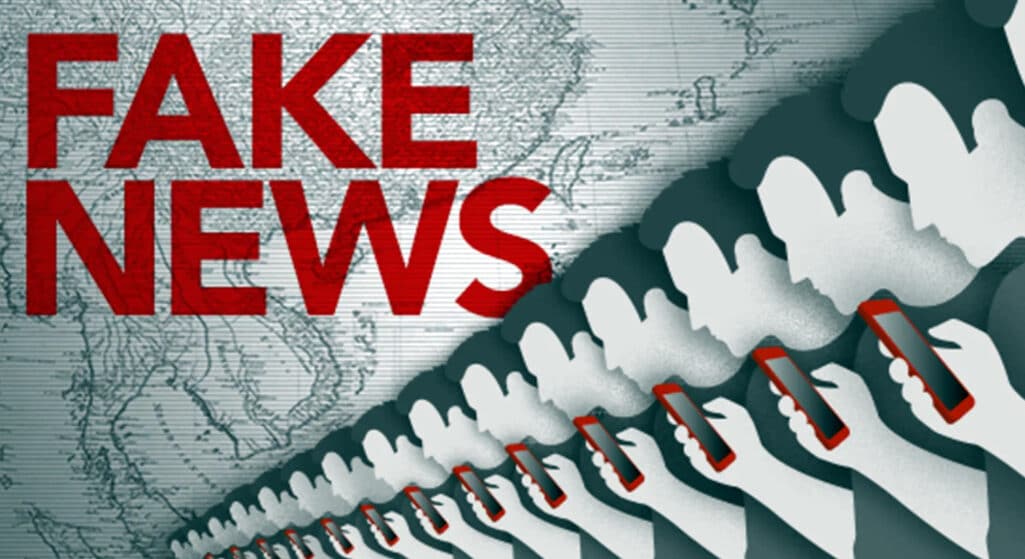 Ποινή φυλάκισης έως και τρία χρόνια προβλέπεται για τη διάδοση και διασπορά ψευδών ειδήσεων (fake news), αναφορικά με την πανδημία του κορωνοϊού