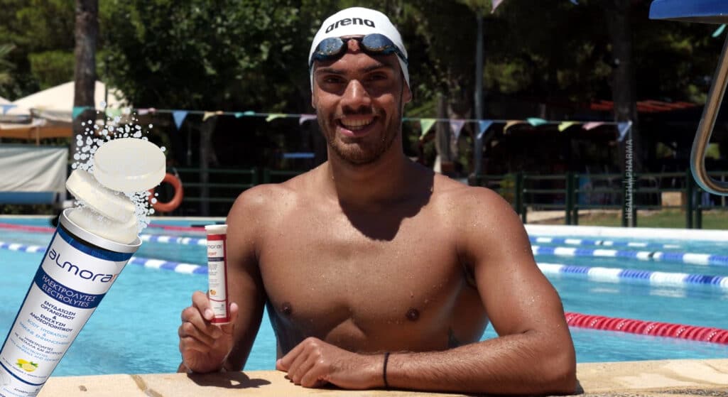Πρωταθλητής Ευρώπης αναδείχθηκε για 2η φορά ο Ανδρέας Βαζαίος στο Ευρωπαϊκό Πρωτάθλημα κολύμβησης, που πραγματοποιήθηκε από τις 2 έως τις 7 Νοεμβρίου 2021 στο Καζάν