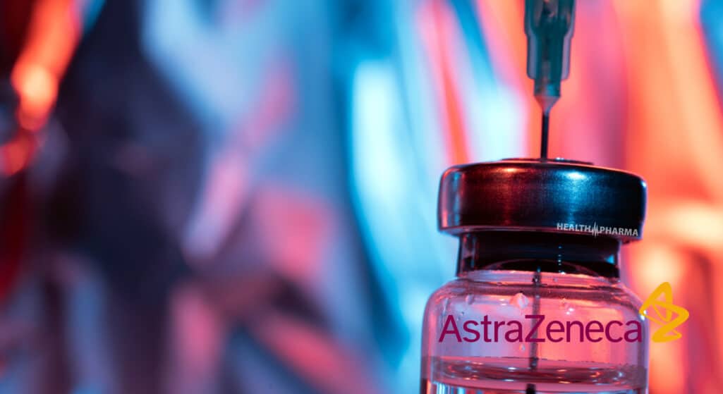 αναστέλλονται οι κλινικές δοκιμές ενός από τα πιο προχωρημένα πειραματικά εμβόλια κατά της COVID-19 στον κόσμο, αυτό της Οξφόρδης και της AstraZeneca