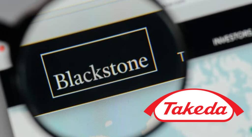 Τις ιαπωνικές δραστηριότητες υγειονομικής περίθαλψης στο αμερικανικό επενδυτικό fund, Blackstone Group, έναντι 242 δισ. γιεν (2,3 δισ. δολαρίων), συμφώνησε να πουλήσει η Takeda Pharmaceutical.
