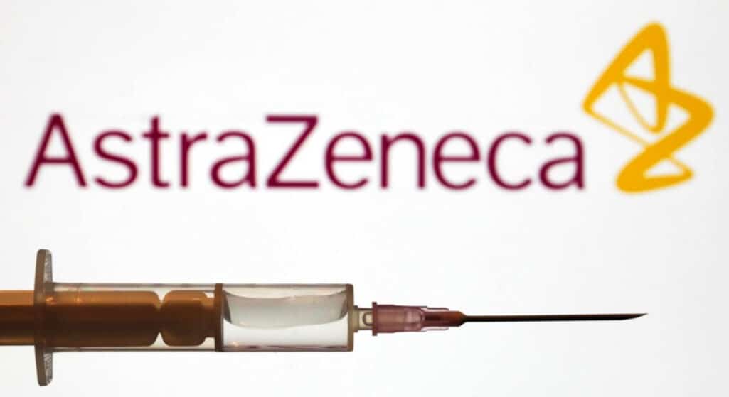 Η βρετανική φαρμακευτική εταιρεία AstraZeneca Plc ανέφερε στο πρακτορείο Reuters ότι το εμβόλιο για τον κορωνοϊό, που αναπτύσσει σε συνεργασία με το Πανεπιστήμιο της Οξφόρδης, θα πρέπει να είναι αποτελεσματικό απέναντι στη μετάλλαξη του ιού.
