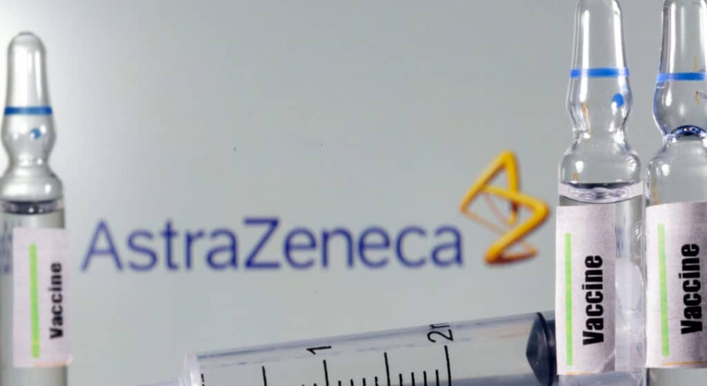 Οι ευρωπαϊκές κυβερνήσεις θα πληρώσουν τις διεκδικήσεις πάνω από ένα συμφωνημένο όριο εναντίον της AstraZeneca για ενδεχόμενες παρενέργειες του εμβολίου κατά της Covid-19
