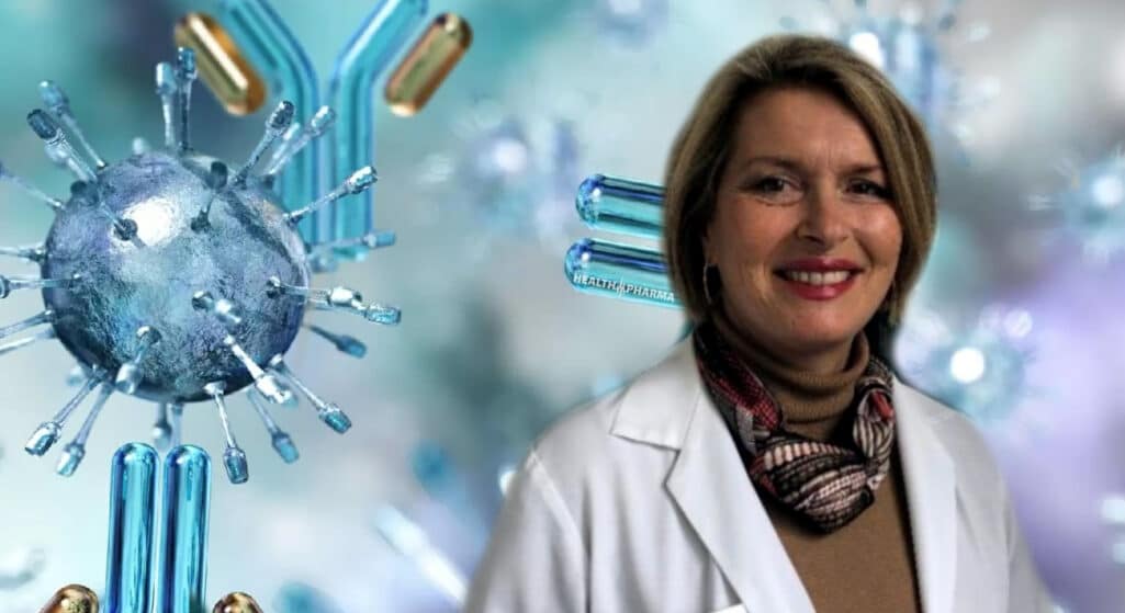 Στις 27 Δεκεμβρίου θα ξεκινήσουν οι εμβολιασμοί υγειονομικών στο «Σωτηρία», όπως επιβεβαίωσε η Μίνα Γκάγκα, Πνευμονολόγος-Διευθύντρια 7ης Πνευμονολογικής κλινικής νοσοκομείο.