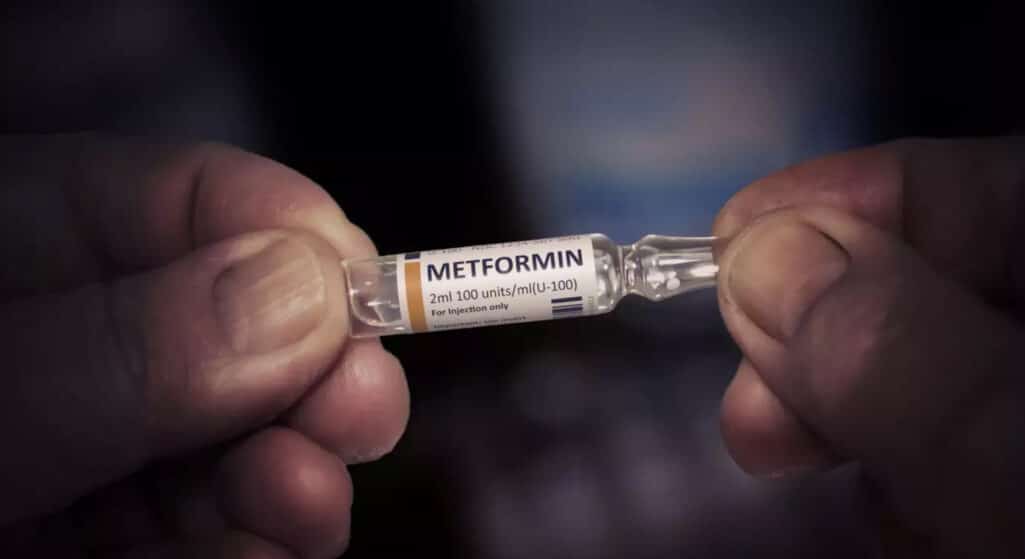 Η μετφορμίνη, ένα ευρέως χρησιμοποιούμενο αντιδιαβητικό φάρμακο,  θα μπορούσε να χρησιμοποιηθεί στο μέλλον και ως μέσο πρόληψης για την άνοια.
