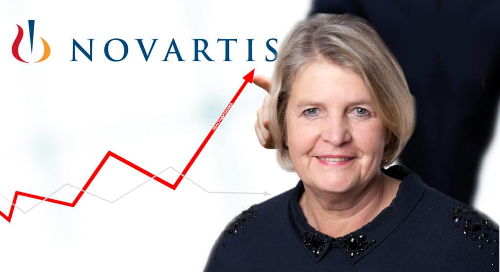 Τα αποτελέσματα της έκθεσης Εταιρικής Υπευθυνότητας (ΕΥ) για τη διετία 2018-2019 ανακοίνωσε η Novartis Hellas, πλήρως εναρμονισμένη με τις αρχές του Οικουμενικού Συμφώνου & τους στόχους βιώσιμης ανάπτυξης του Ο.Η.Ε. - Η Πρόεδρος και Διευθύνουσα Σύμβουλος της Novartis Hellas, Susanne Kohout