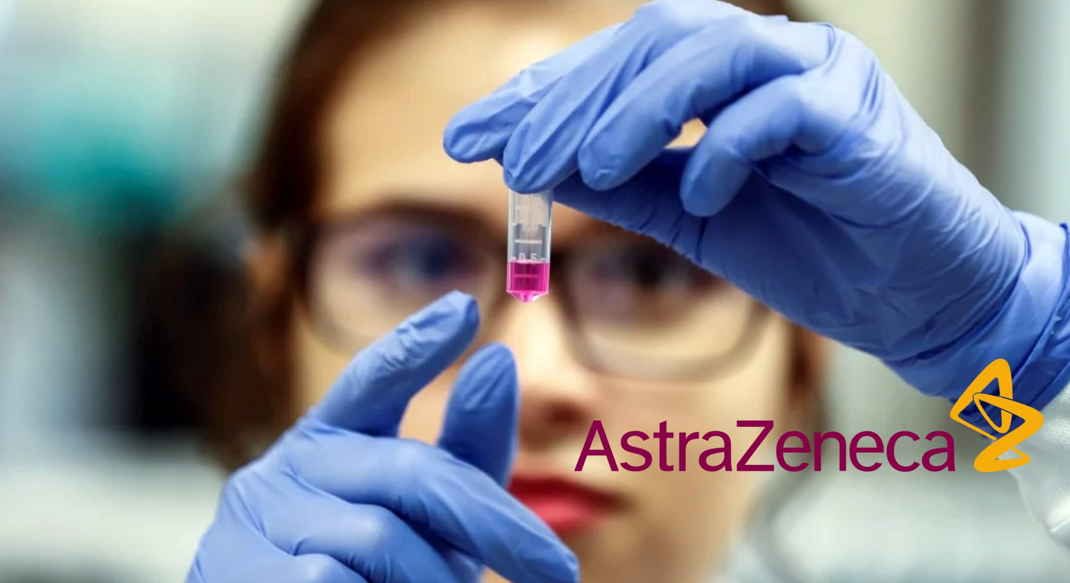 AstraZeneca - Κορωνοϊός: Σχεδόν 500 εκατ. σε θεραπεία αντισωμάτων