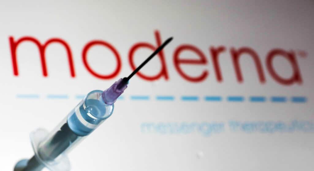 Η φαρμακοβιομηχανία Moderna ανακοίνωσε ότι συνεργαζόμενες εταιρείες στην παρασκευή του εμβολίου της κατά της Covid-19 εκτός ΗΠΑ αντιμετωπίζουν καθυστερήσεις λόγω διαδικασιών εργαστηριακών δοκιμών που έχουν σημειωθεί τις τελευταίες ημέρες, επιβραδύνοντας έτσι την προσφορά του εμβολίου σε ορισμένες αγορές.