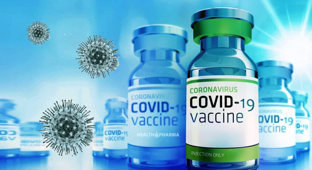 Εντός του Δεκεμβρίου θα εξετάσει ο Ευρωπαϊκός Οργανισμός Φαρμάκων (ΕΜΑ) την έγκριση των εμβολίων κατά του κορωνοϊού που έχουν αναπτύξει οι BioNTech/Pfizer και η Moderna.