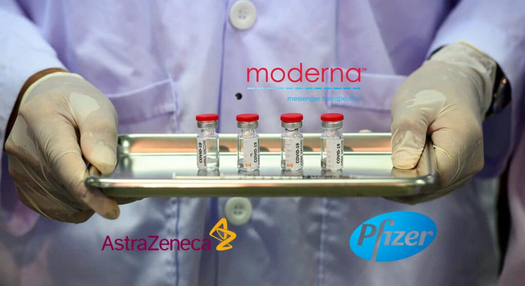 Την ανοσία που επάγουν τα διαθέσιμα εγκεκριμένα εμβόλια των εταιρειών Pfizer και AstraZeneca, εξετάζει κλινική μελέτη που ελέγχει την αποτελεσματικότητα των εμβολίων έναντι των στελεχών δέλτα και άλφα.
