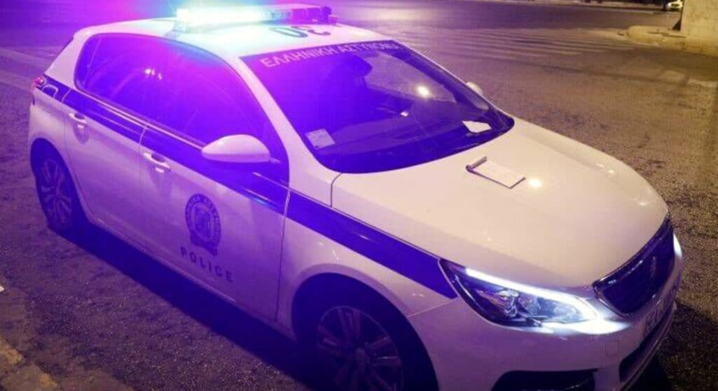 Συναγερμός σήμανε πριν από λίγο, μετά από απειλητικό τηλεφώνημα για το νοσοκομείο Παπαγεωργίου της Θεσσαλονίκης.