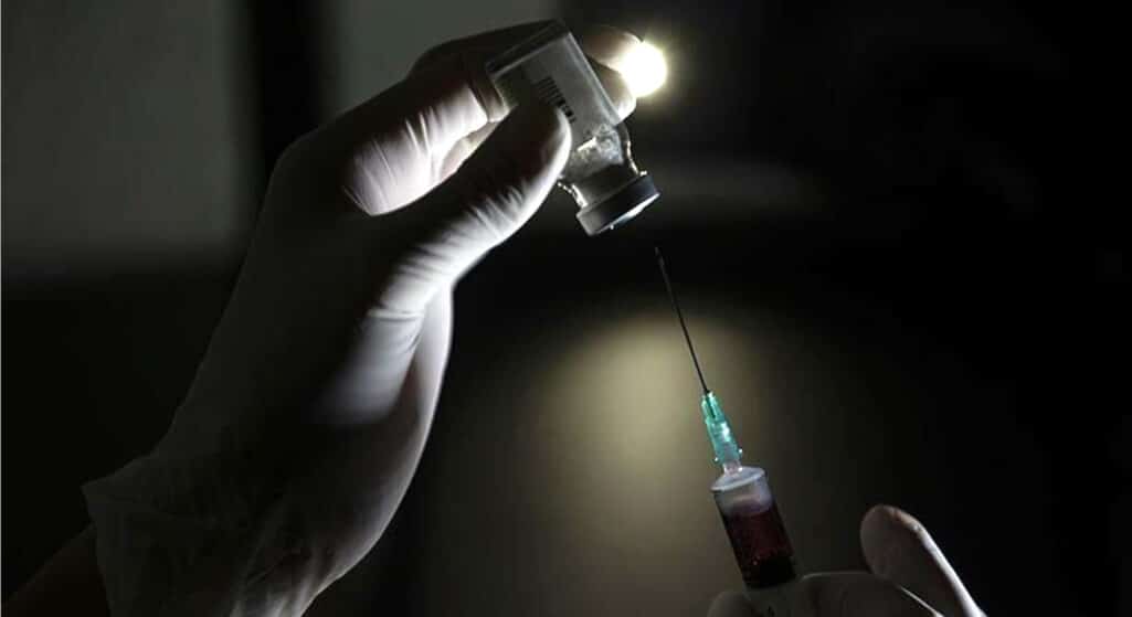Άνοιξε η πλατφόρμα των ραντεβού για τον εμβολιασμό κατά της covid-19 των παιδιών άνω των 12 ετών.