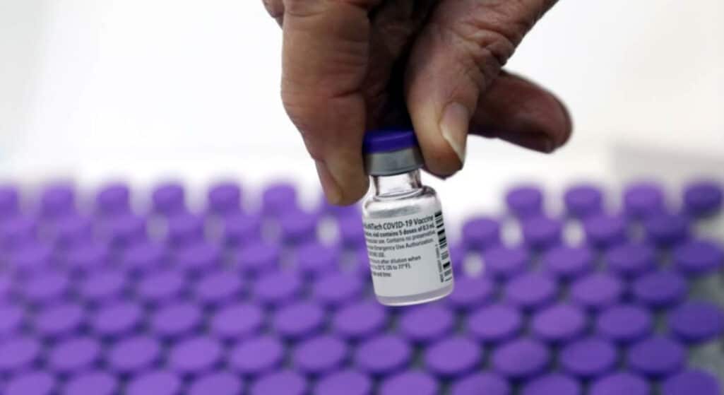 Η Νορβηγική Υπηρεσία Φαρμάκων ξεκαθαρίζει ότι και οι 33 ηλικιωμένοι άνω των 75 ετών που κατέληξαν μετά το εμβόλιο είχαν σοβαρές υποκείμενες ασθένειες