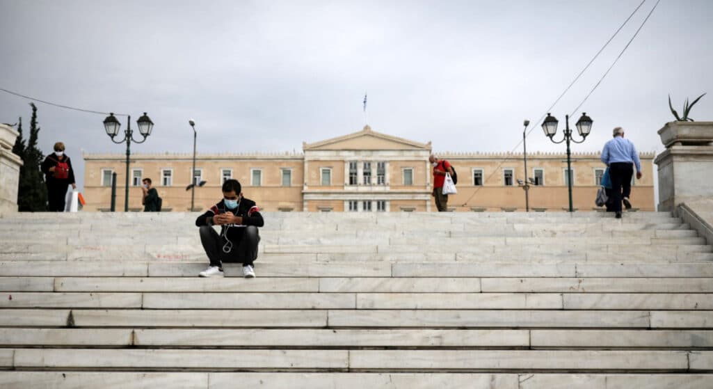 Συνολικά 733 νέα κρούσματα ανακοίνωσε σήμερα ο Εθνικός Οργανισμός Δημόσιας Υγείας (ΕΟΔΥ) στην Ελλάδα.